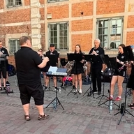 Event image Bursdagskonsert - Øvre Eiker musikkorps 70 år!