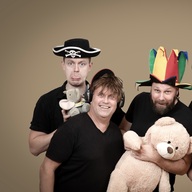 Event image Barneimpro