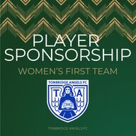 Event image Tonbridge Angels | Women's 1st Team Sponsorship 2026/27