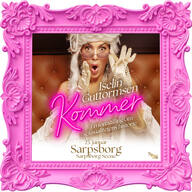 Event image  Iselin Guttormsen Kommer