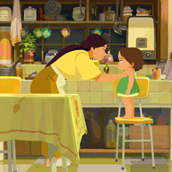 Event image Barnas Cinematek | Lille Amelie