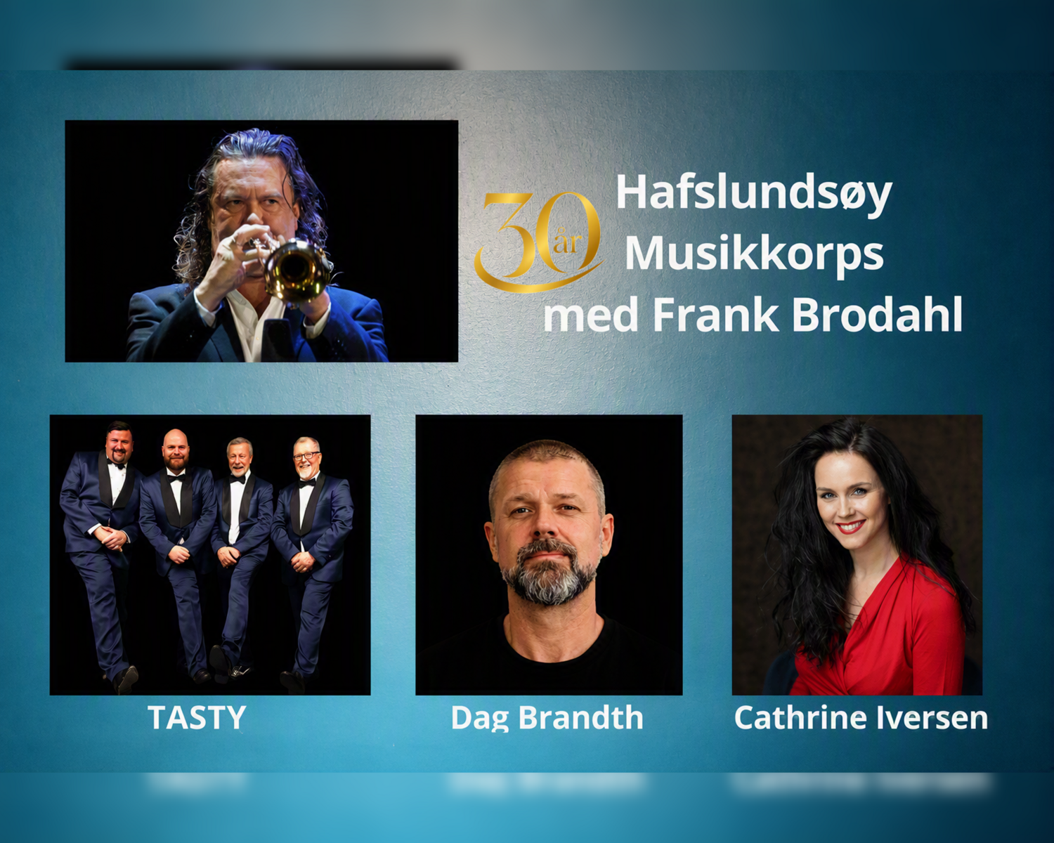 Event image Hafslundsøy Musikkorps 