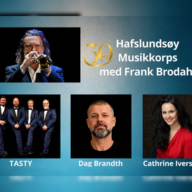 Event image Hafslundsøy Musikkorps 