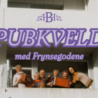 Event image Pubkveld med Frynsegodene