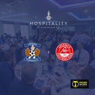 Event image Kilmarnock v Aberdeen