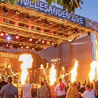 Event image Høllesanden Live 2027 - Den store sommerfesten 