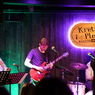 Event image Konsert og jam med musikklinja ved Jessheim Videregående