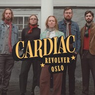 Event image Cardiac // Revolver