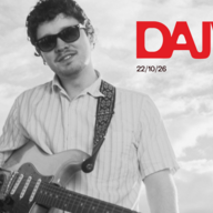 Event image Dajve // Revolver