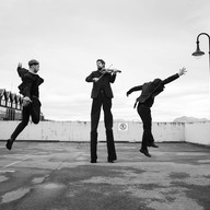 Event image AN DRAN DRIN DREKT | Kartellet | Tirsdag 22. september kl. 10:30