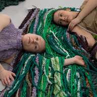 Event image mose | RAUS danseteater | Onsdag 11. november kl. 11:00