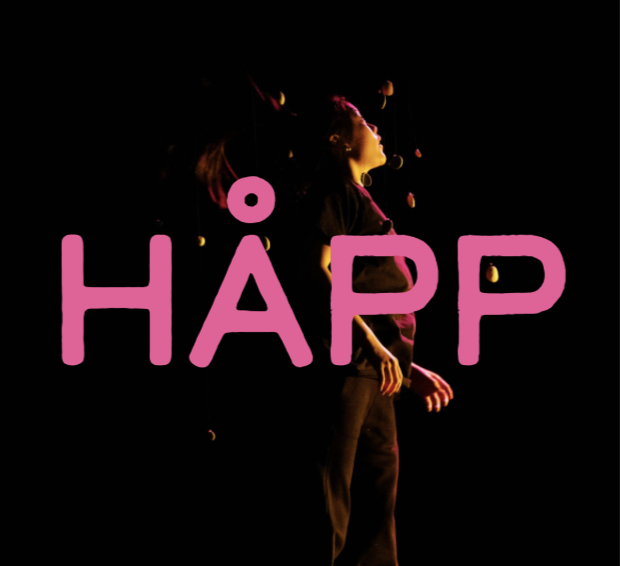 Event image HÅPP | dybwikdans | Tirsdag 3. november kl. 15:00