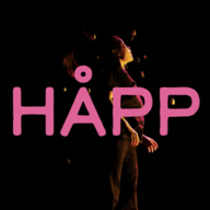 Event image HÅPP | dybwikdans | Tirsdag 3. november kl. 15:00