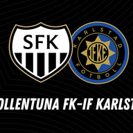Event image Sollentuna FK - IF Karlstad Herr 