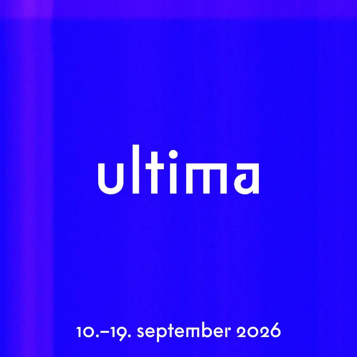 Ung på Ultima 2026 | Lydbryterne presenterer ØY