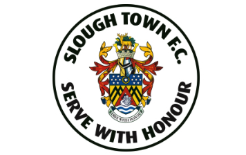 Event image Salisbury FC v Slough Town FC