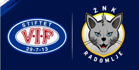 Event image Vålerenga - ZNK Radomlje
