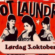Event image HOT LAUNDRY (US)
