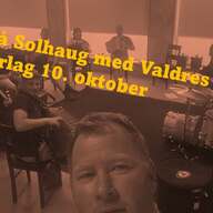 Event image Fest på Solhaug med Valdres Toraderlag