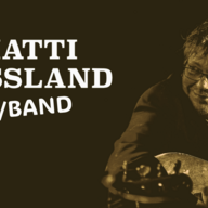 Event image MATTI RØSSLAND MED BAND