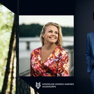 Event image MARINEMUSIKKENS NYTTÅRSKONSERT