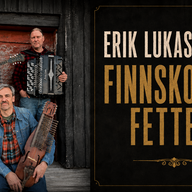 Event image Erik Lukashaugen | Finnskogens fettere | Trautskogen