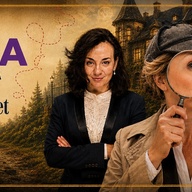 Event image Opera for barna: Operamysteriet