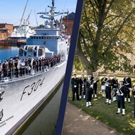 Event image NORSK-DANSK BLÅSEFEST