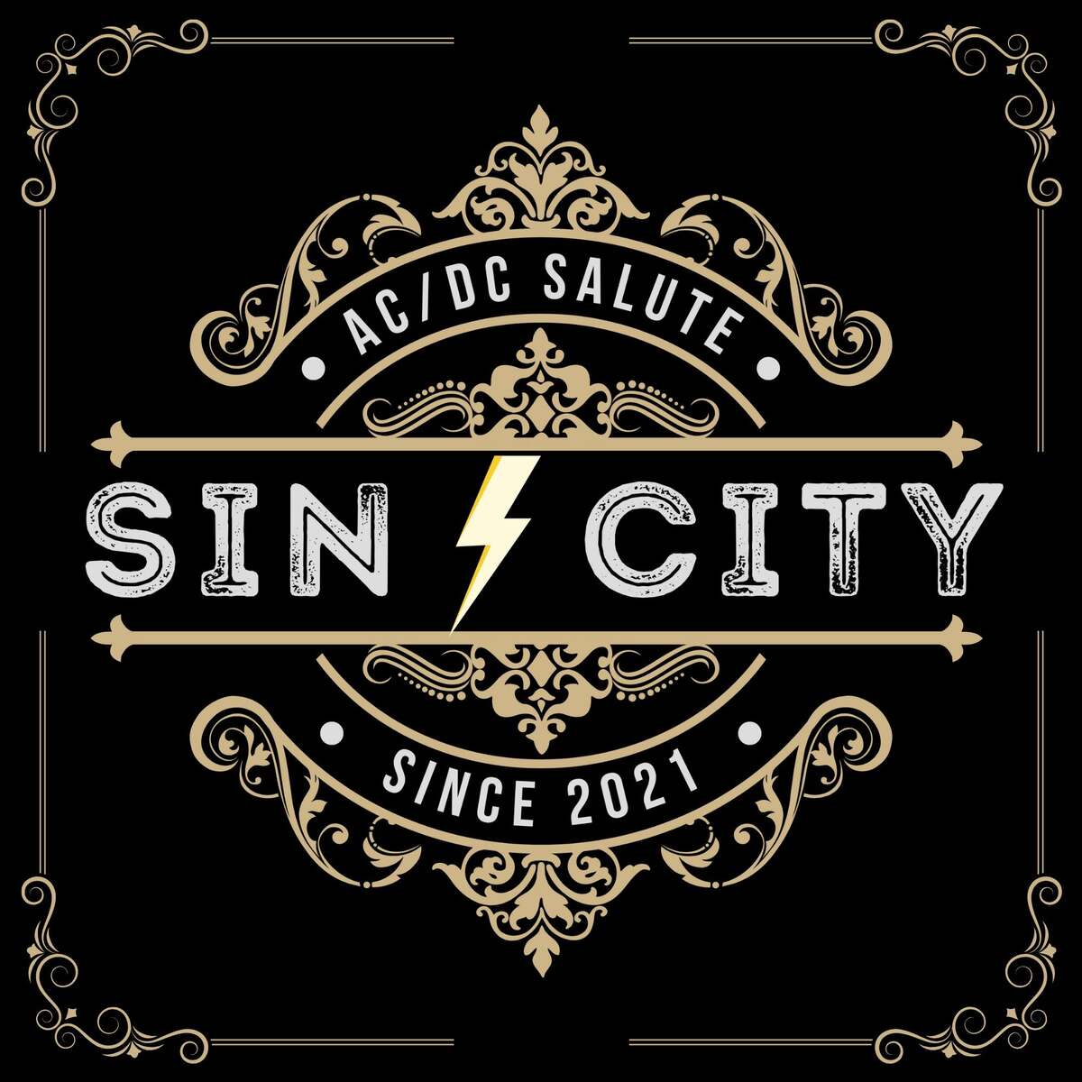 Event image Sin/City - A Salute to Ac/Dc