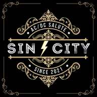 Event image Sin/City - A Salute to Ac/Dc