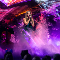 Event image Sofia Loise Henriksdatter & Samuel Balsnes med band!