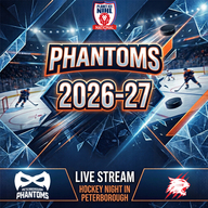 Event image 4 Oct: Peterborough Phantoms v Swindon Wildcats