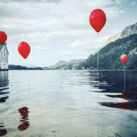 Event image Magisk laurdagsmorgon i Badevika - badstuekonsert med Thea Hjelmeland!