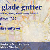 Event image Livets glade gutter