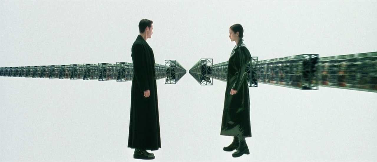 Event image BFK | 02.09.2026 | The Matrix (1999)