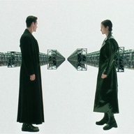 Event image BFK | 02.09.2026 | The Matrix (1999)