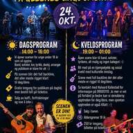 Event image Kulturdag på Glesvær