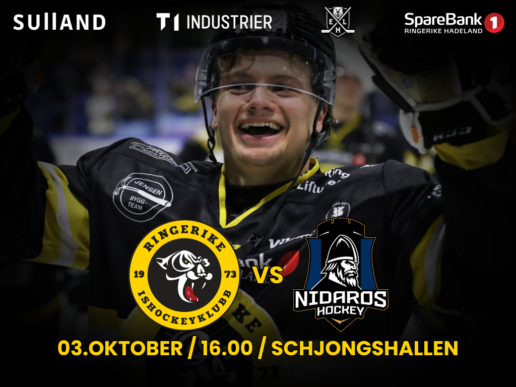 Event image Ringerike - Nidaros
