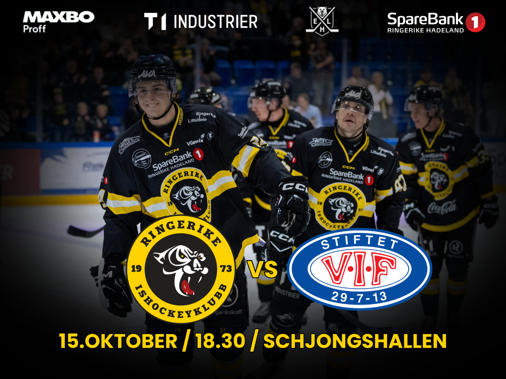 Event image Ringerike - Vålerenga 