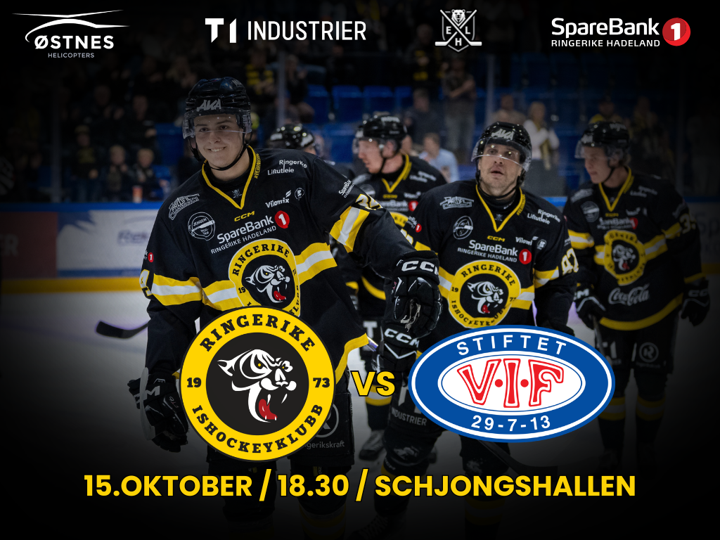 Event image Ringerike - Vålerenga 