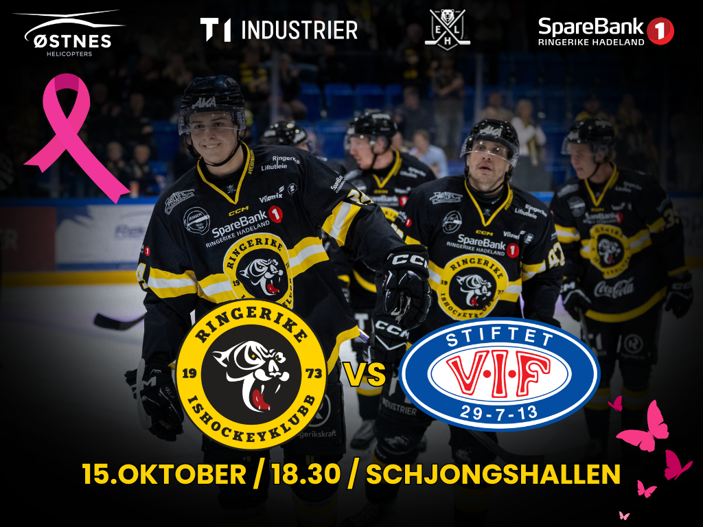 Event image Ringerike - Vålerenga 
