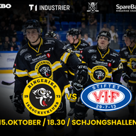 Event image Ringerike - Vålerenga 