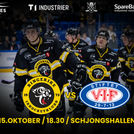Event image Ringerike - Vålerenga 
