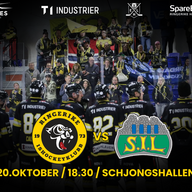 Event image Ringerike - Storhamar