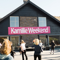 Event image Kamilleweekend 18-20. september. 