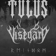 Event image TULUS + Visegard || Hulen