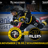 Event image Ringerike - Stavanger Oilers