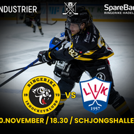 Event image Ringerike - Lillehammer