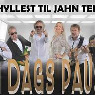 Event image EN DAGS PAUSE - JAHN TEIGEN TRIBUTE