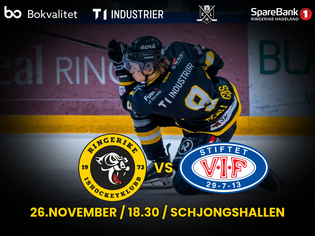 Event image Ringerike - Vålerenga